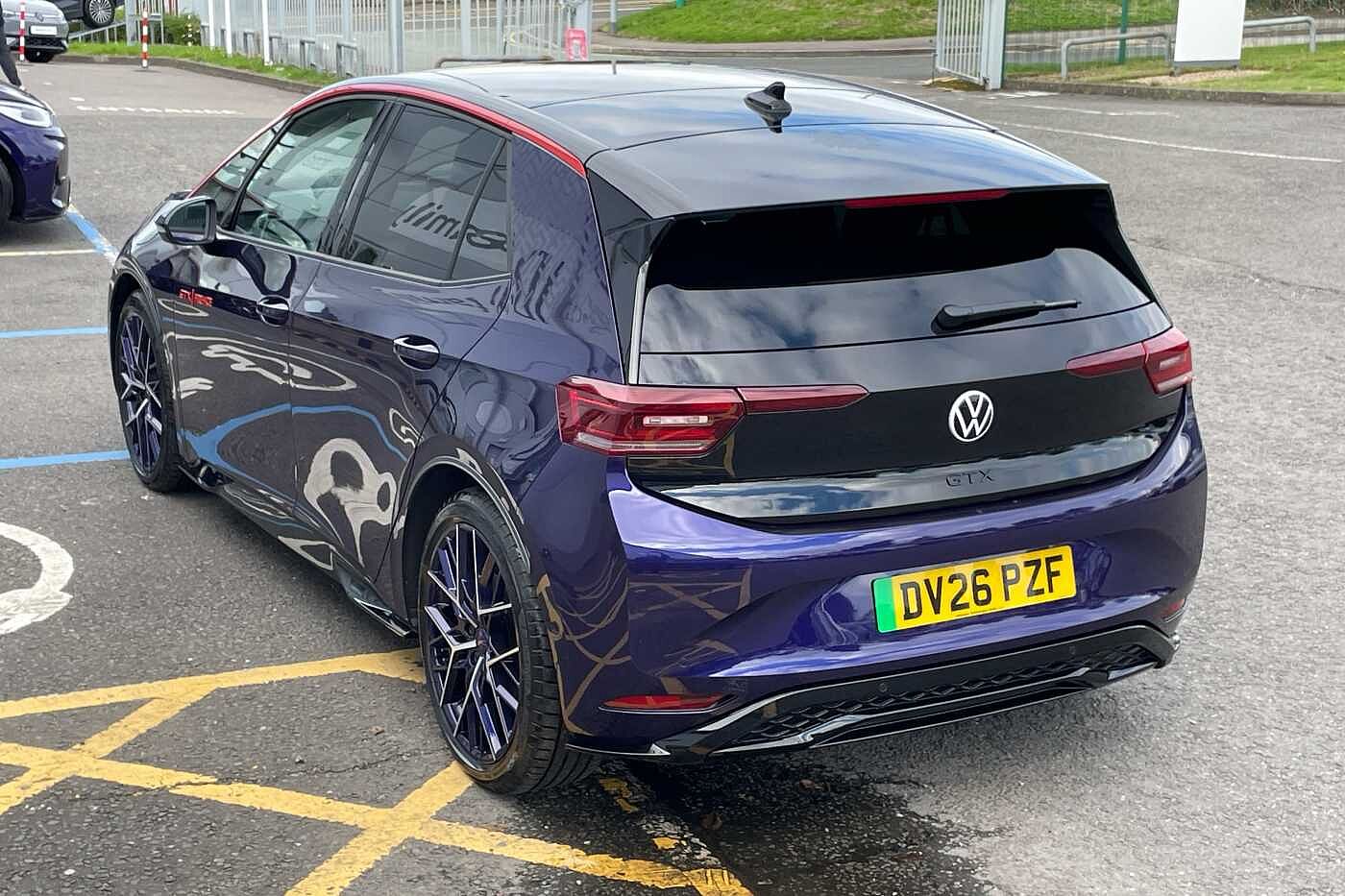 Volkswagen ID.3