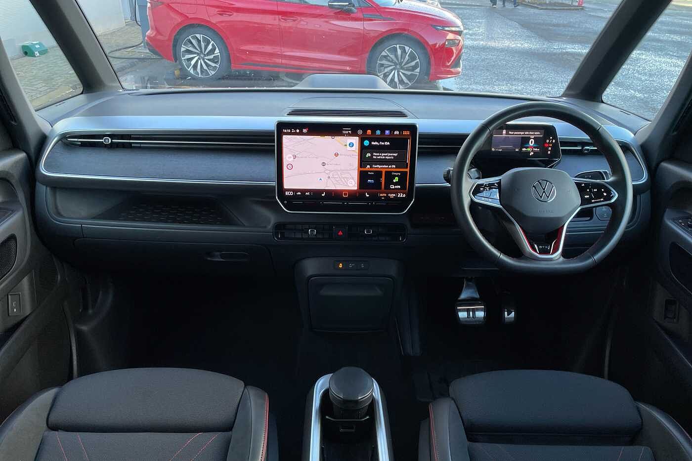 Volkswagen ID. Buzz