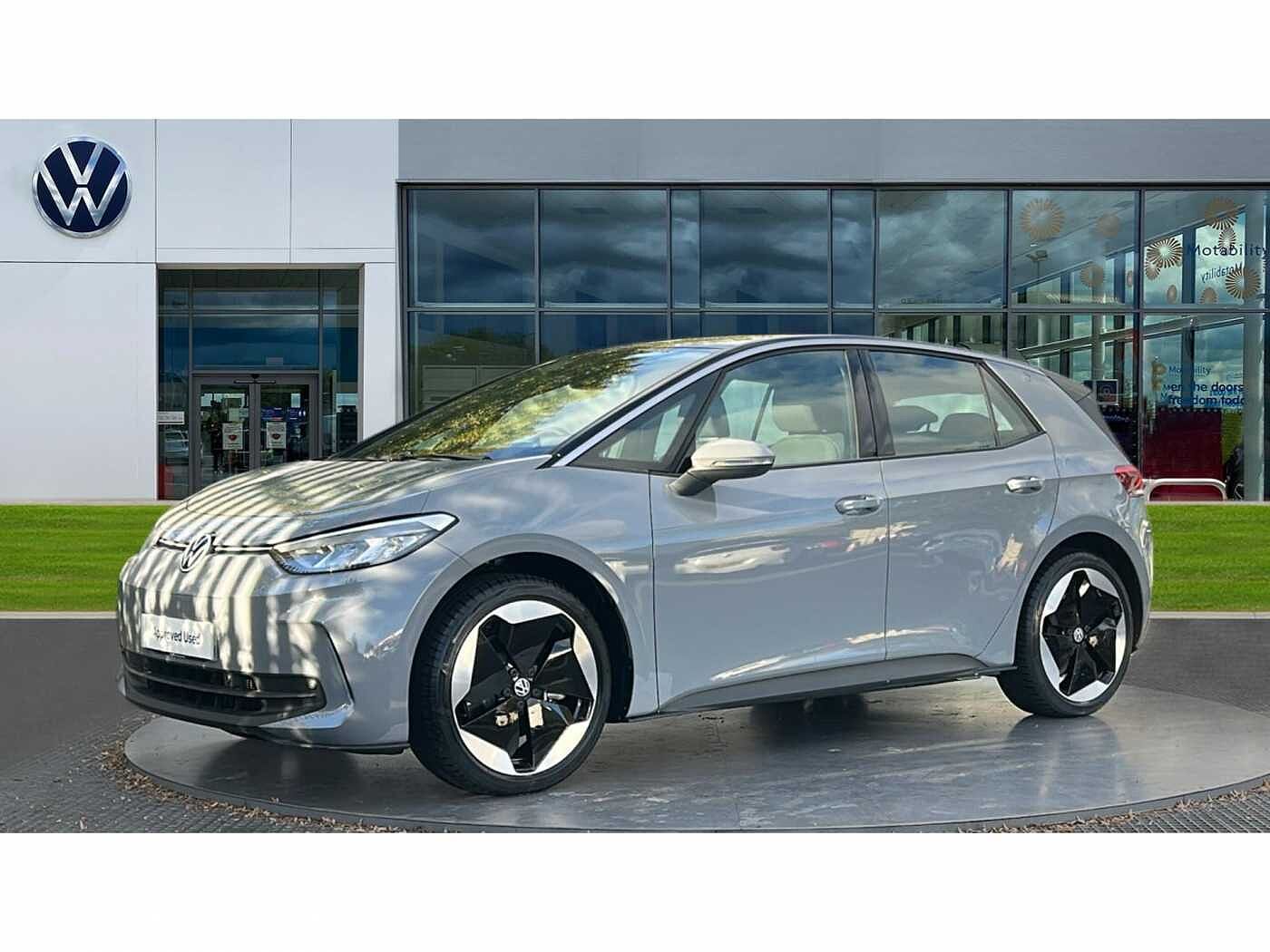 Volkswagen ID.3