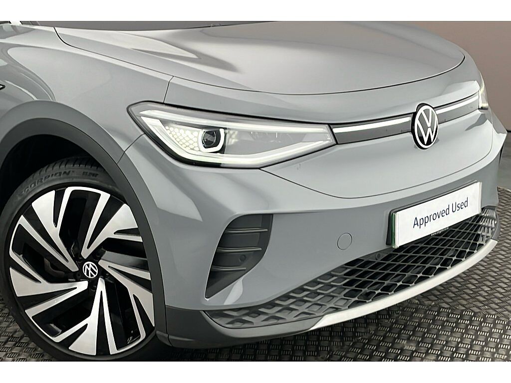 Volkswagen ID.4