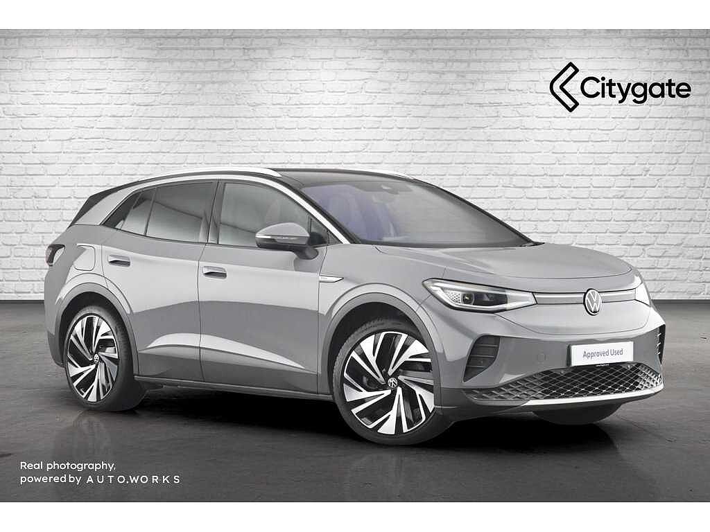 Volkswagen ID.4