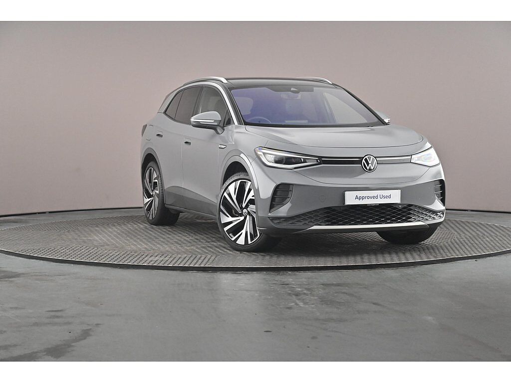 Volkswagen ID.4