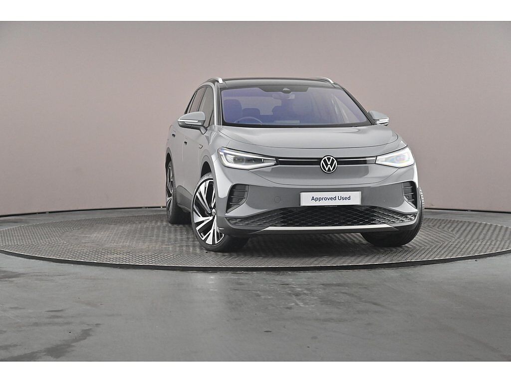 Volkswagen ID.4