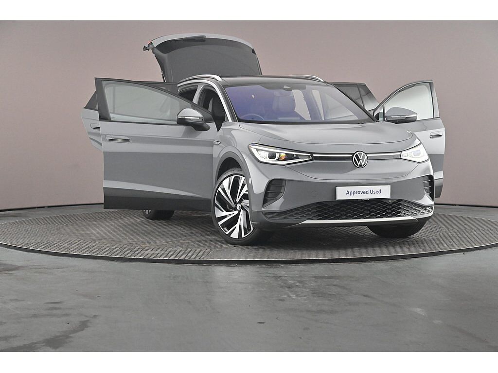 Volkswagen ID.4