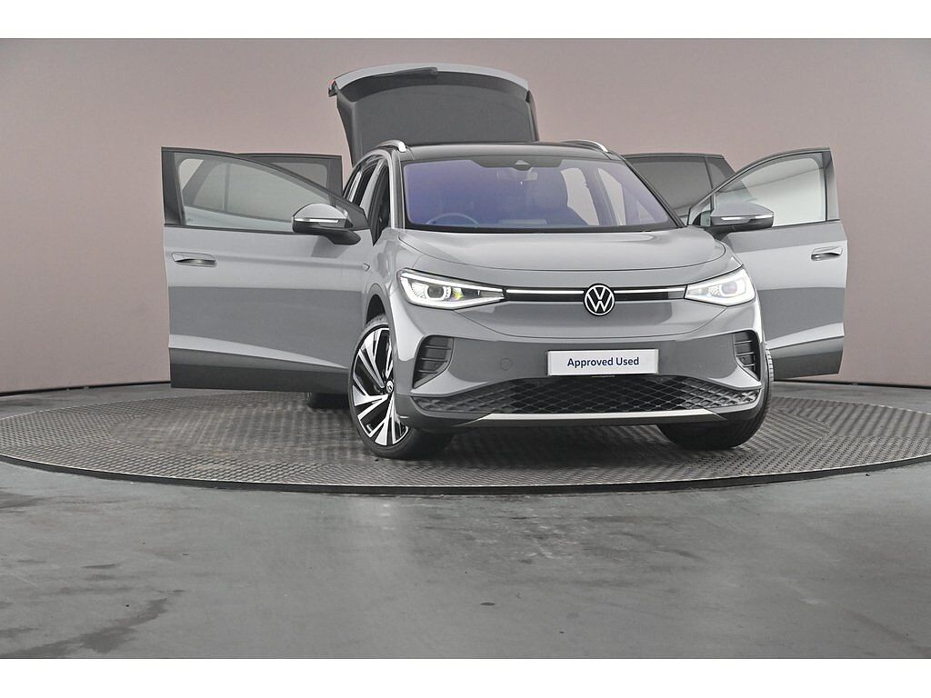 Volkswagen ID.4