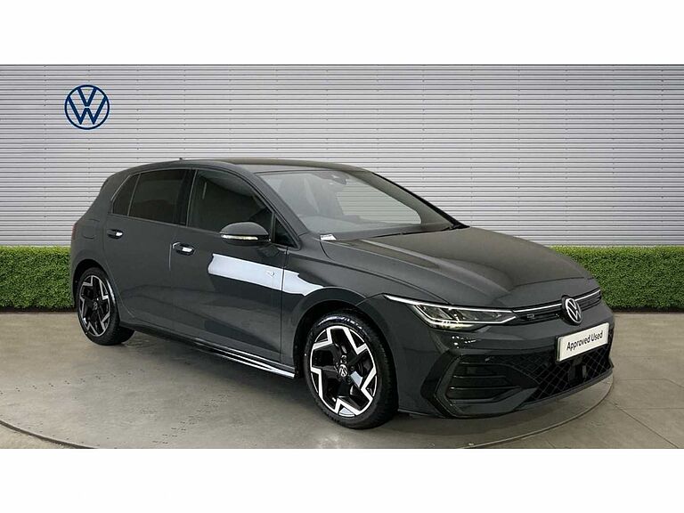 Volkswagen Golf 1.5 TSI 150 R-Line 5dr