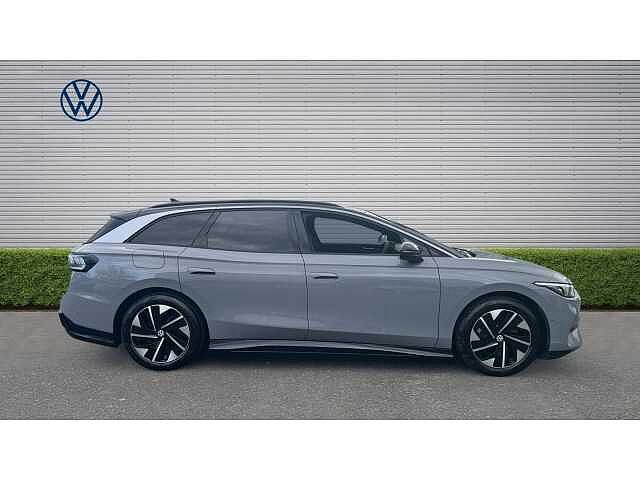 Volkswagen ID.7