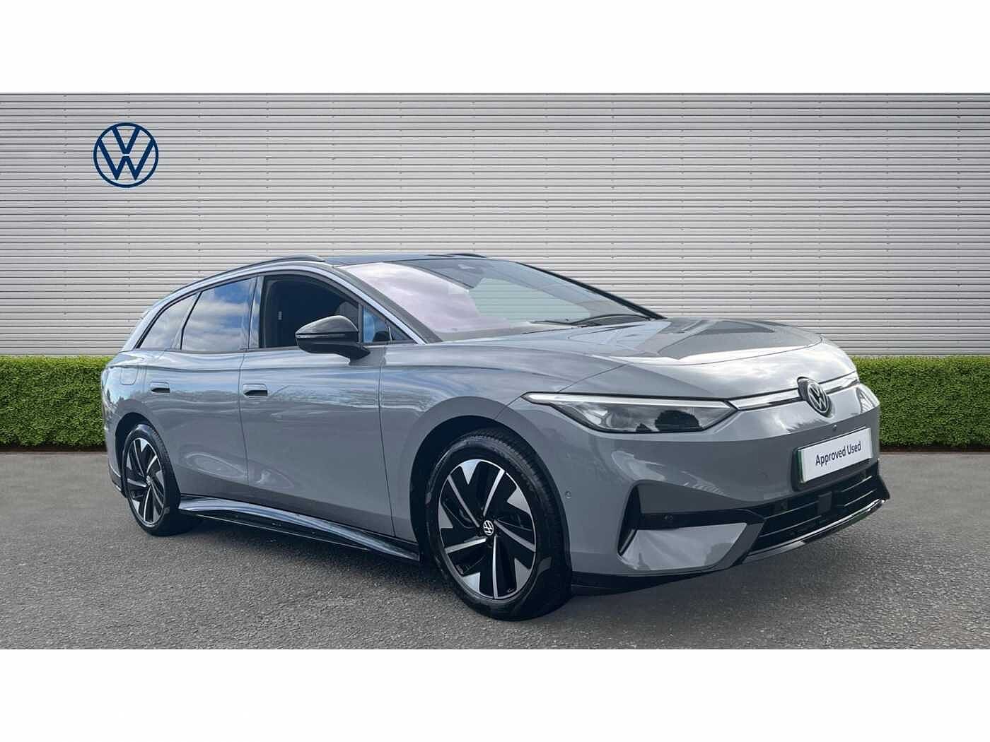 Volkswagen ID.7