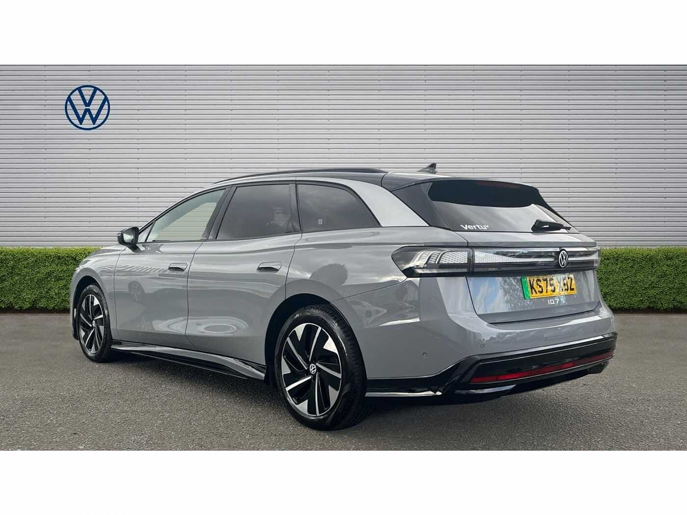Volkswagen ID.7