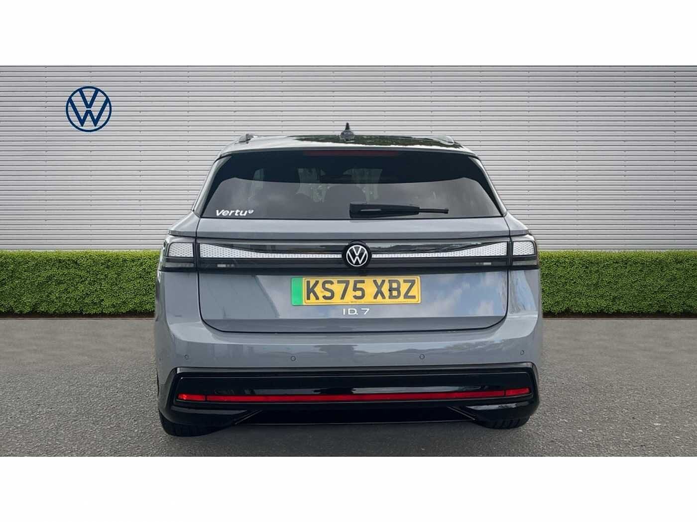 Volkswagen ID.7