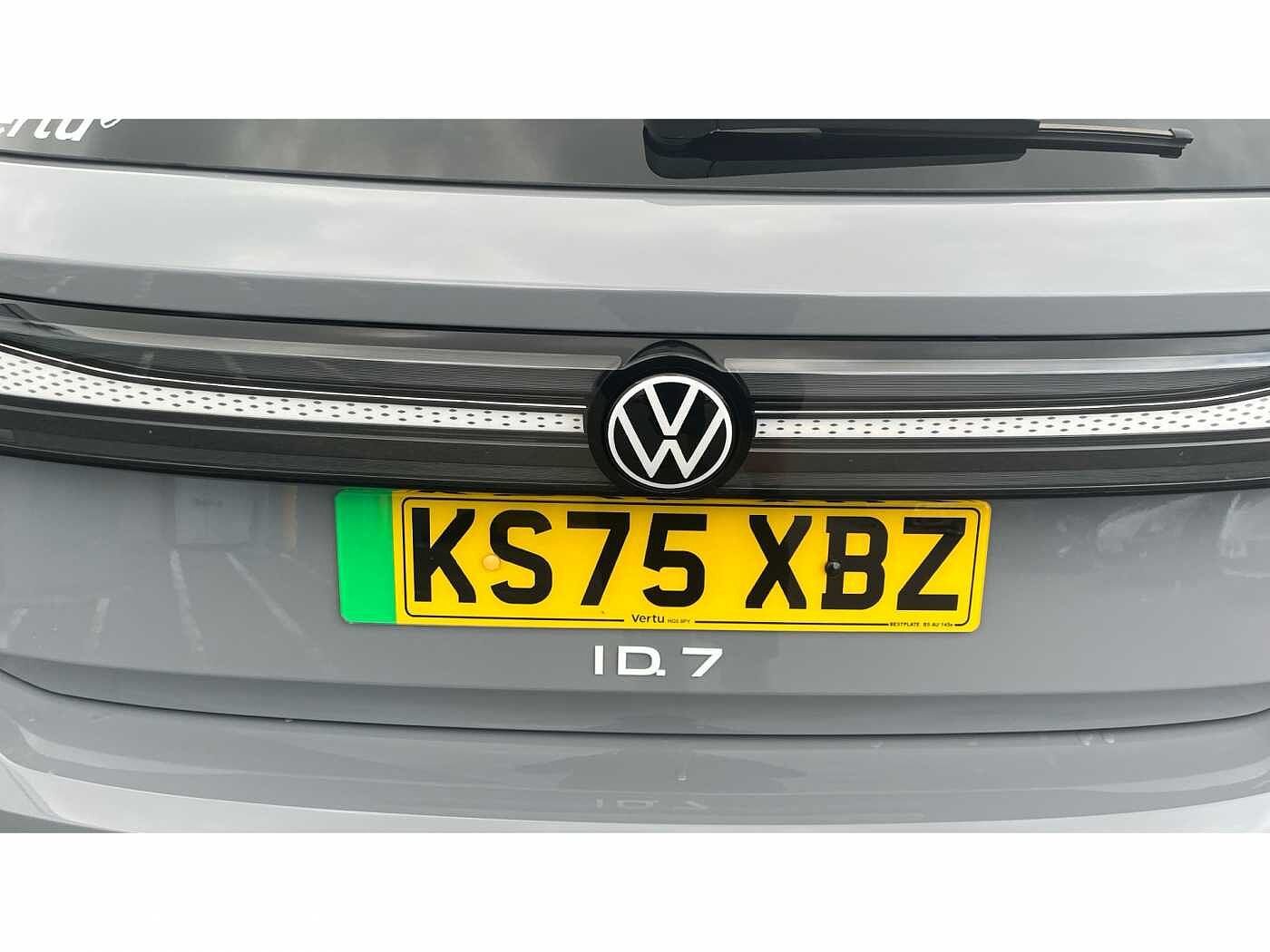 Volkswagen ID.7