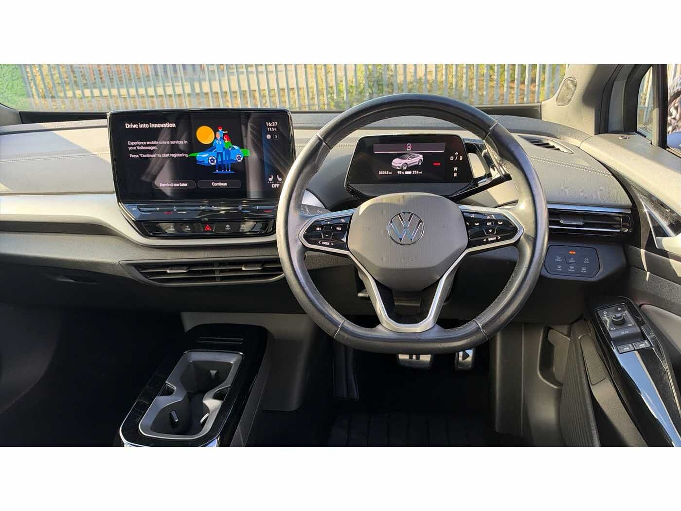 Volkswagen ID.5