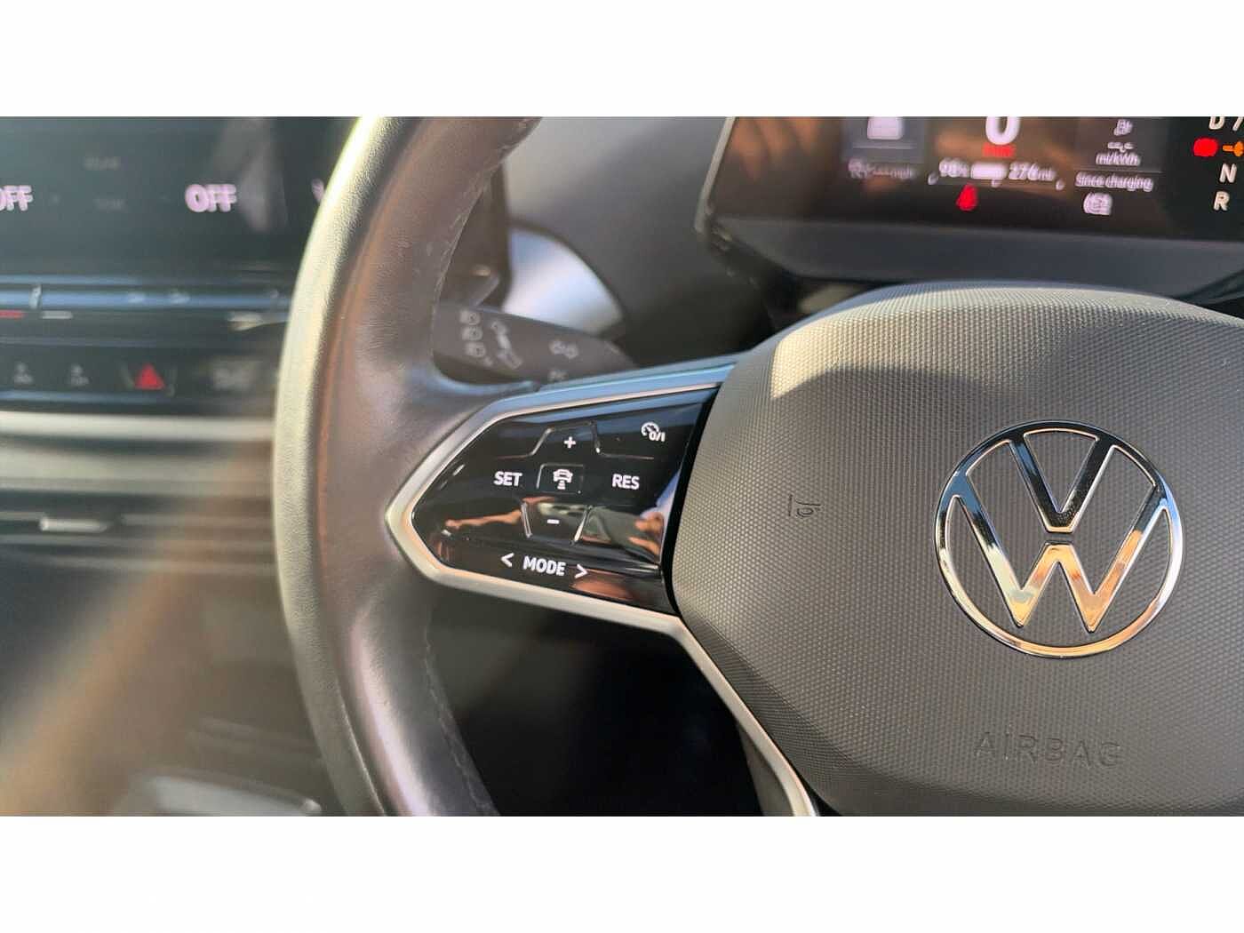 Volkswagen ID.5