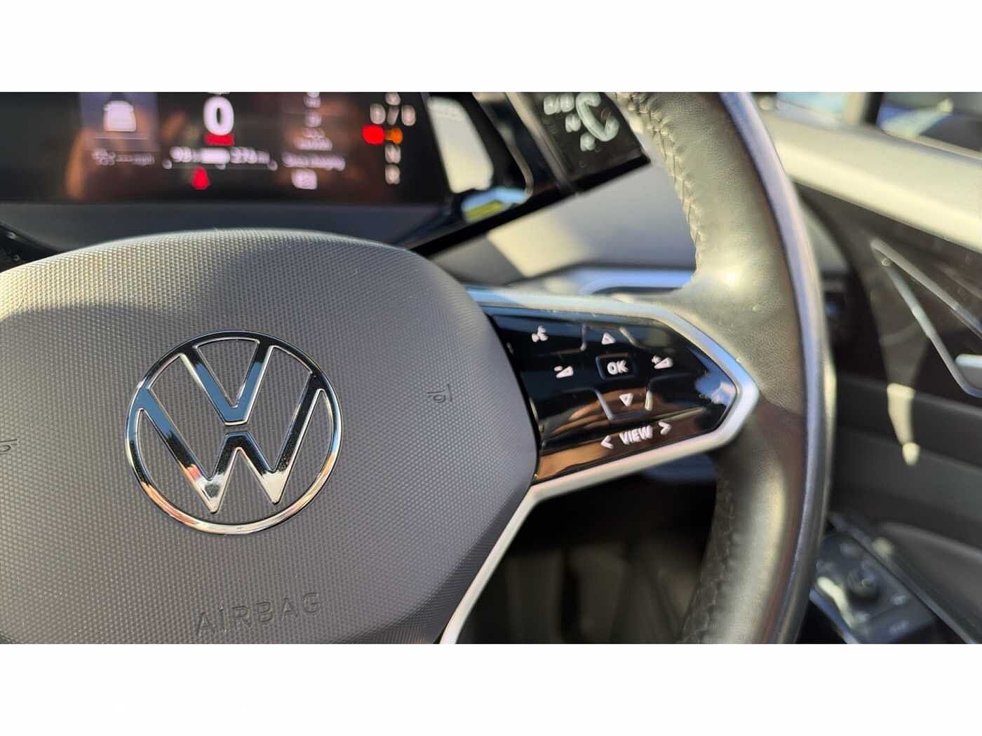 Volkswagen ID.5