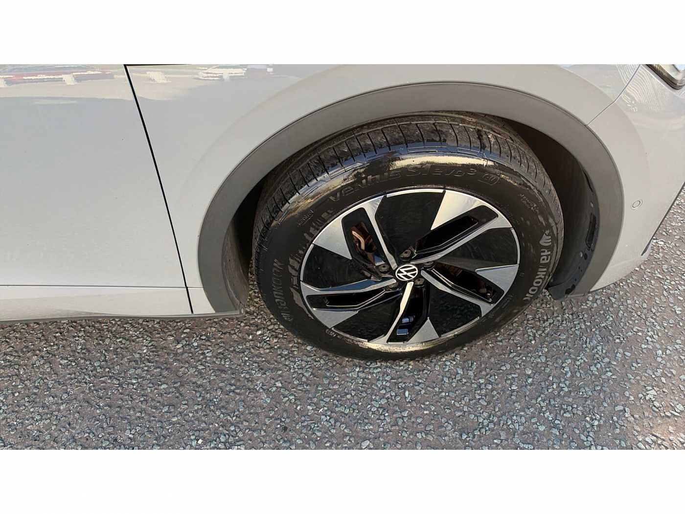 Volkswagen ID.5