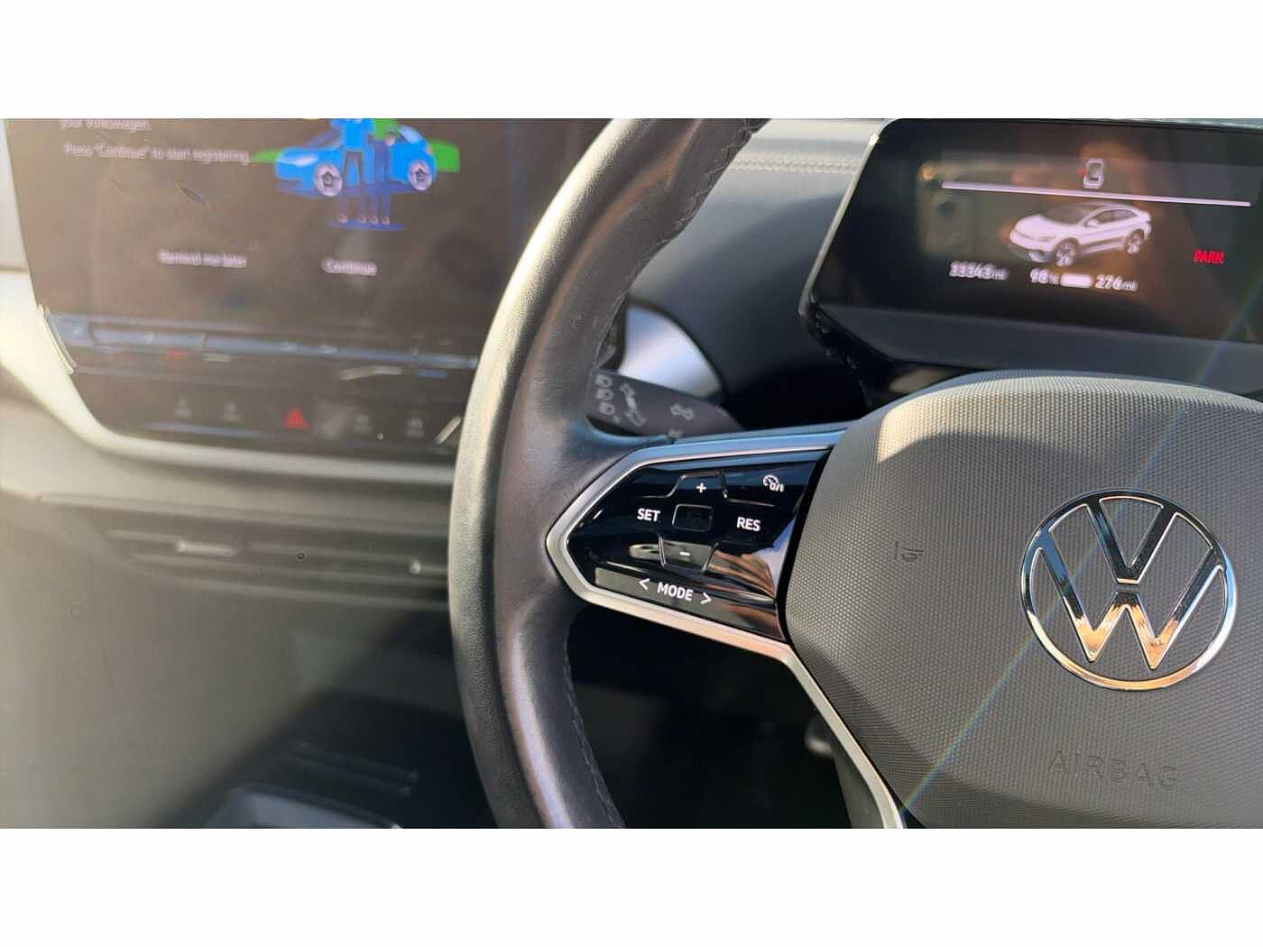 Volkswagen ID.5