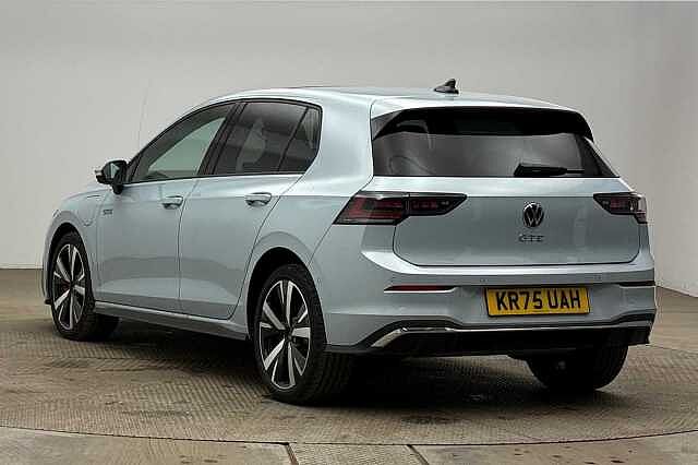 Volkswagen Golf GTE