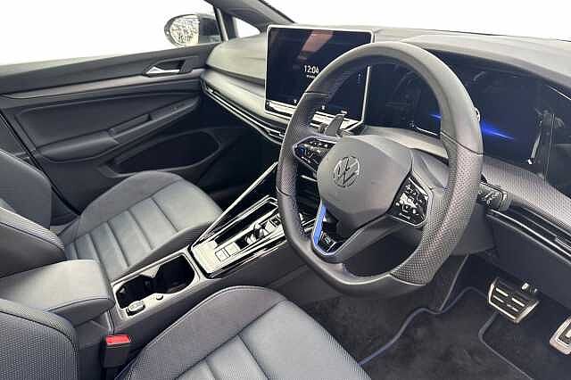 Volkswagen Golf R