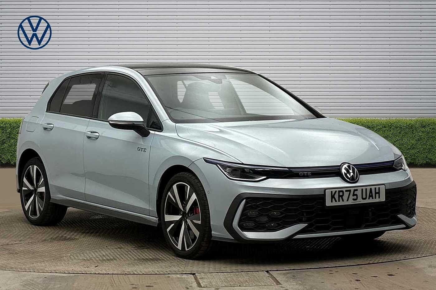 Volkswagen Golf GTE