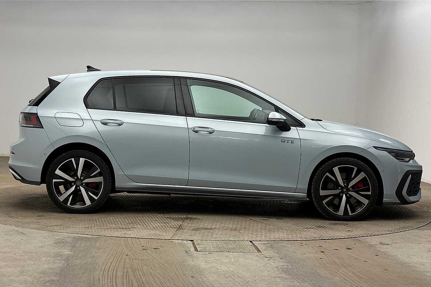 Volkswagen Golf GTE