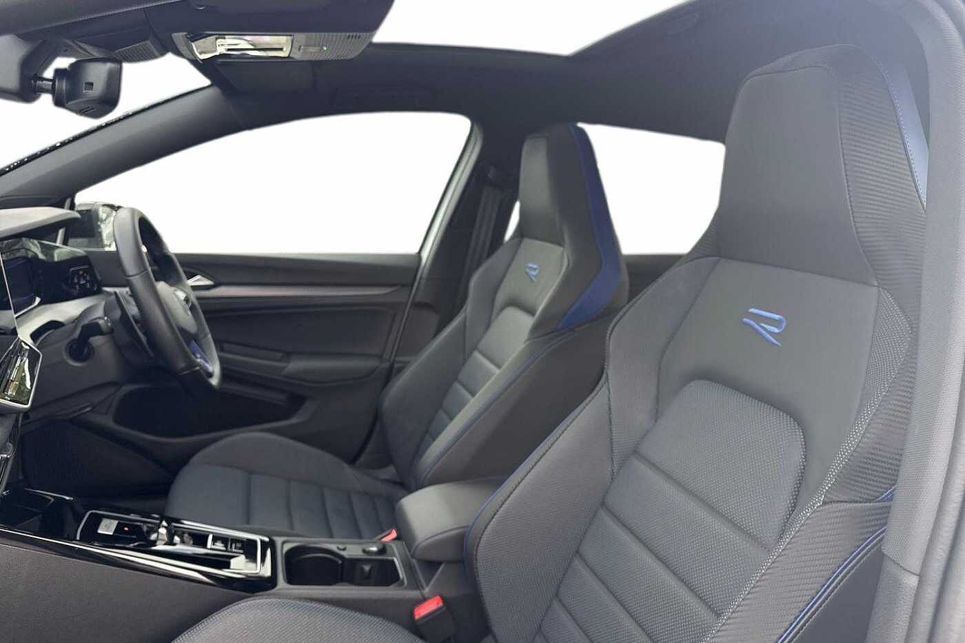 Volkswagen Golf R