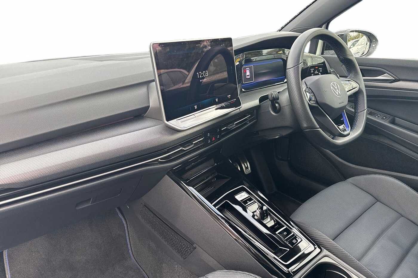 Volkswagen Golf R