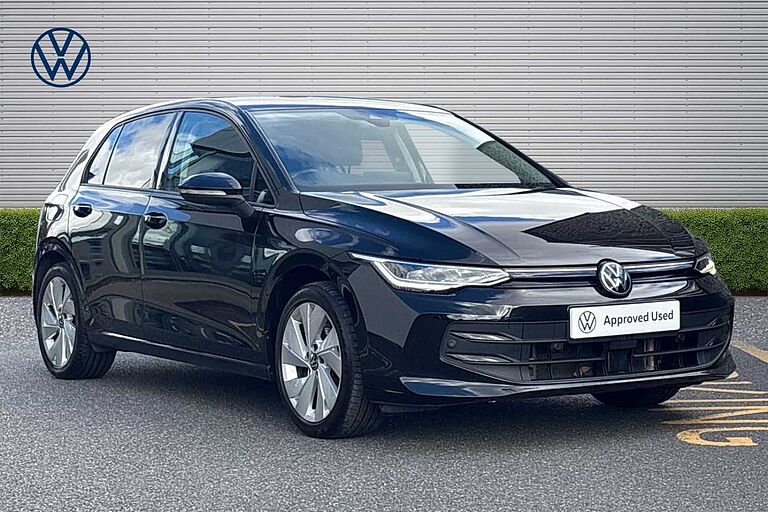 Volkswagen Golf 1.5 TSI Match 5dr