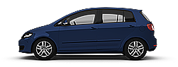 Golf Plus