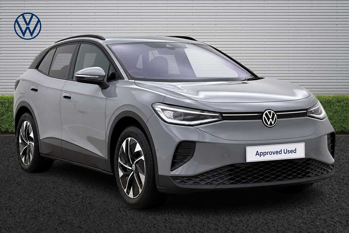 Volkswagen ID.4