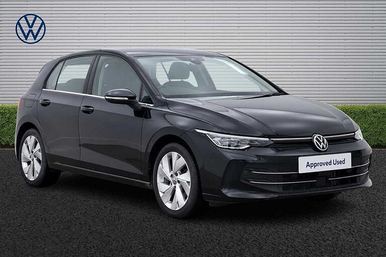 Volkswagen Golf 1.5 TSI 150 Style 5dr