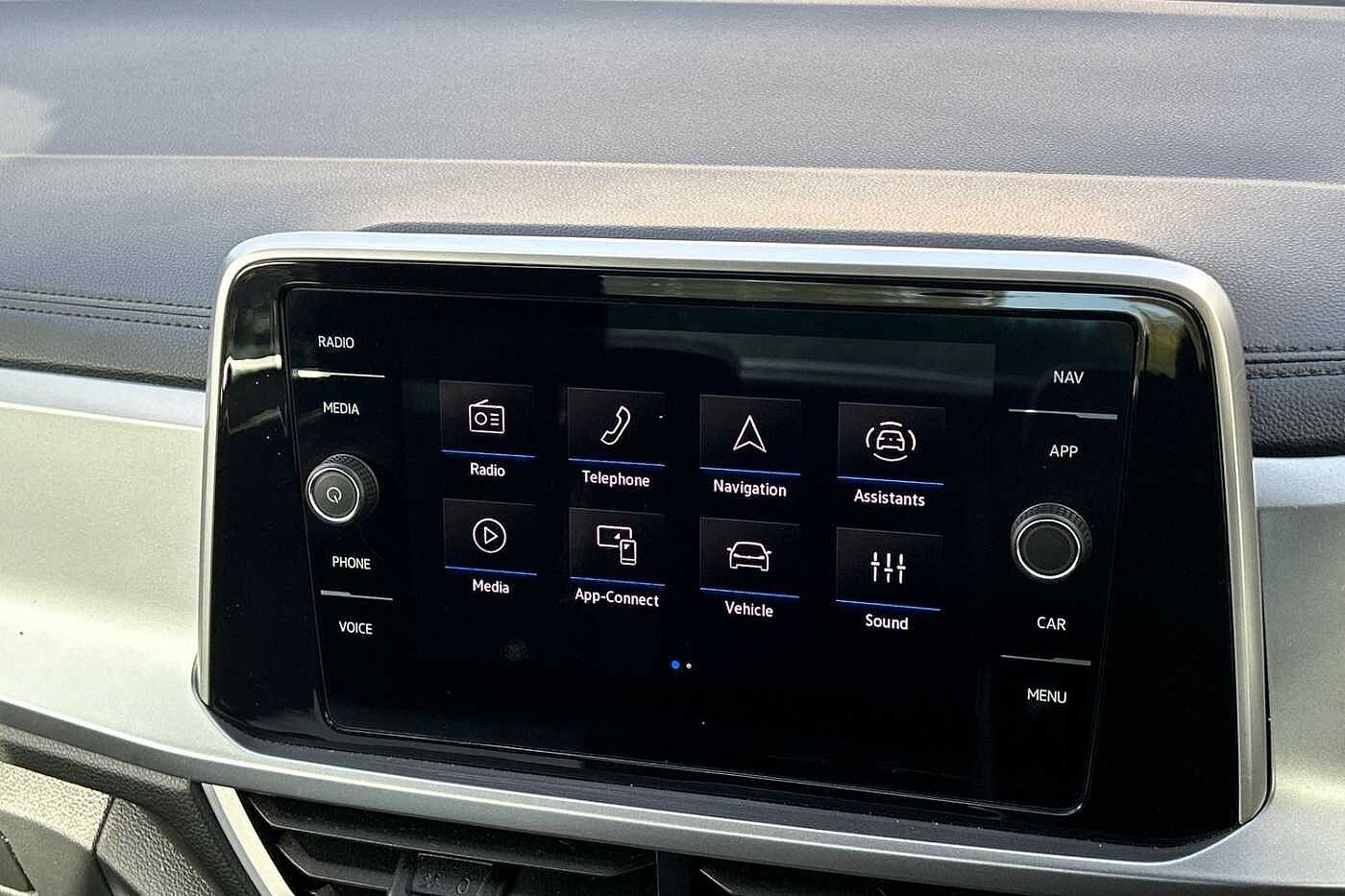 Volkswagen T-Roc Cabriolet