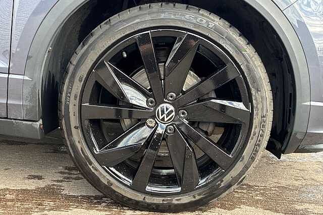 Volkswagen T-Roc Cabriolet