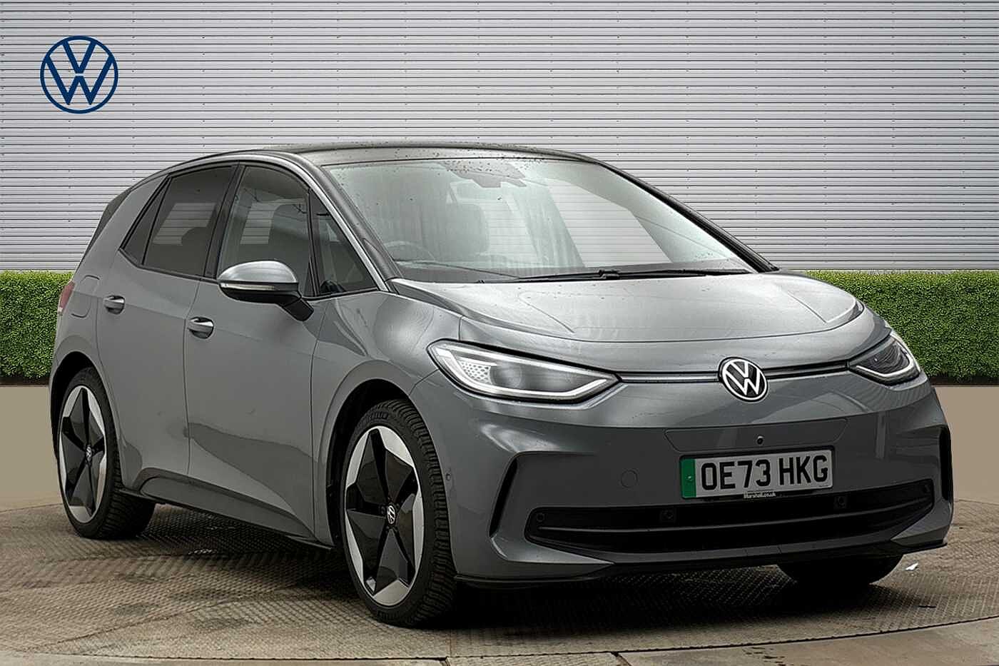 Volkswagen ID.3