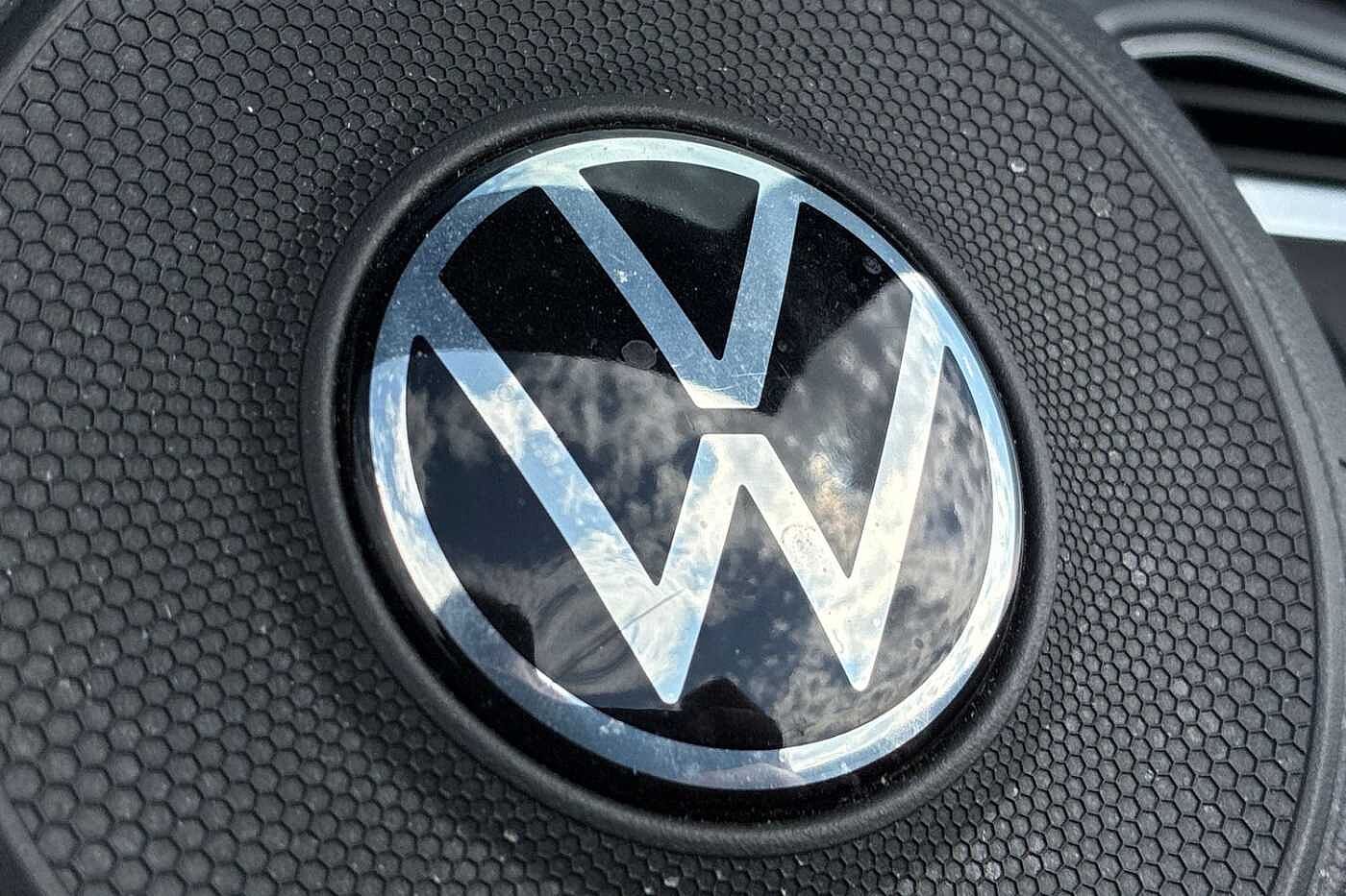 Volkswagen T-Roc Cabriolet