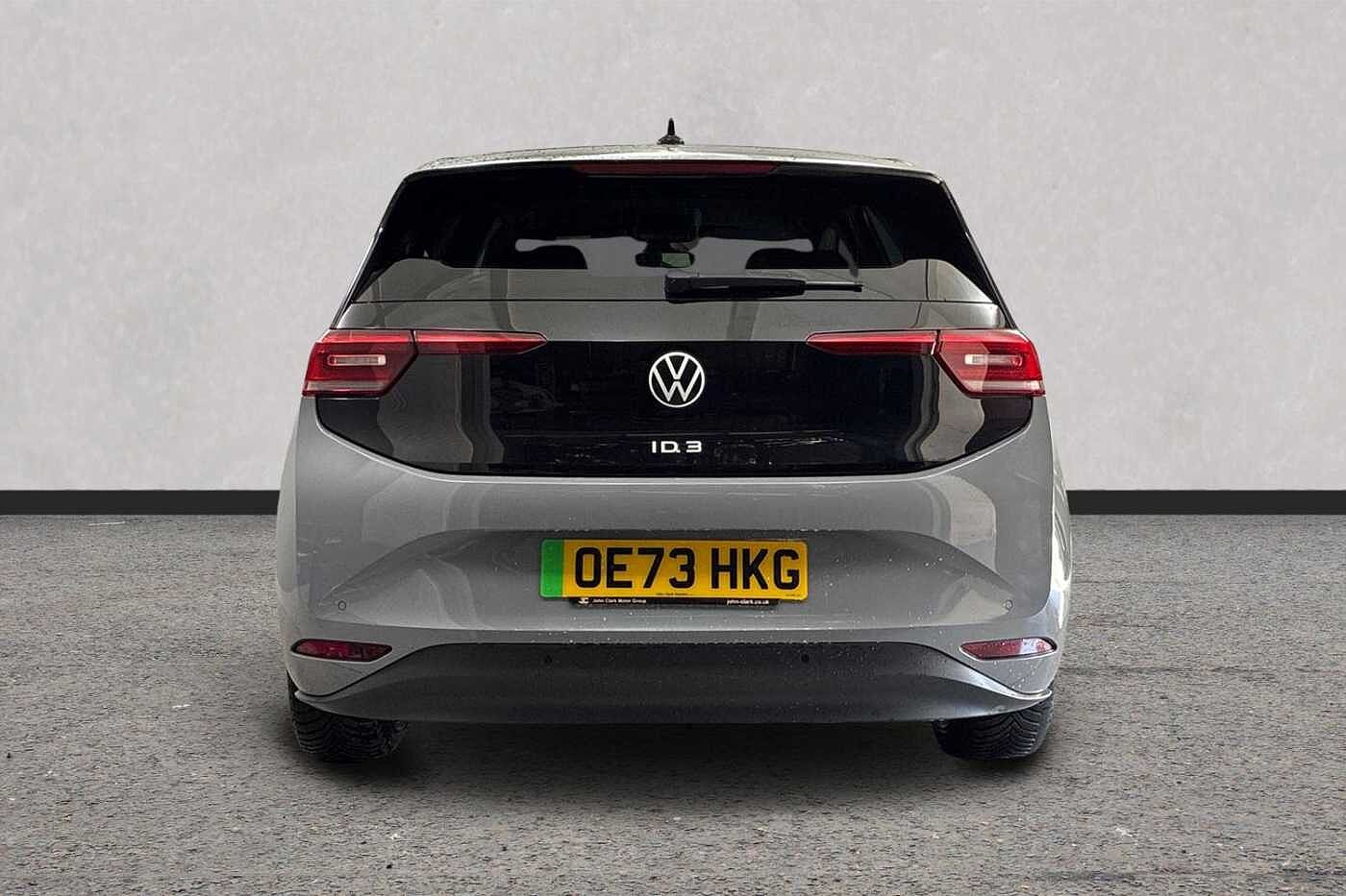 Volkswagen ID.3