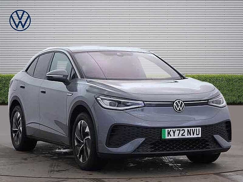 Volkswagen ID.5