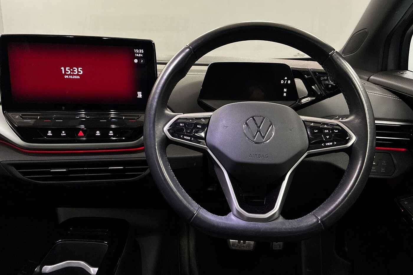 Volkswagen ID.5