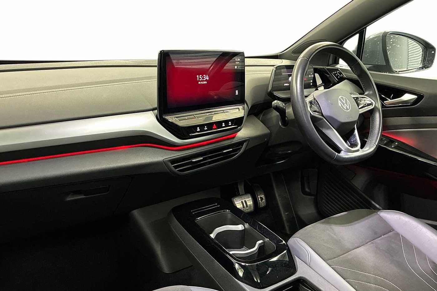 Volkswagen ID.5
