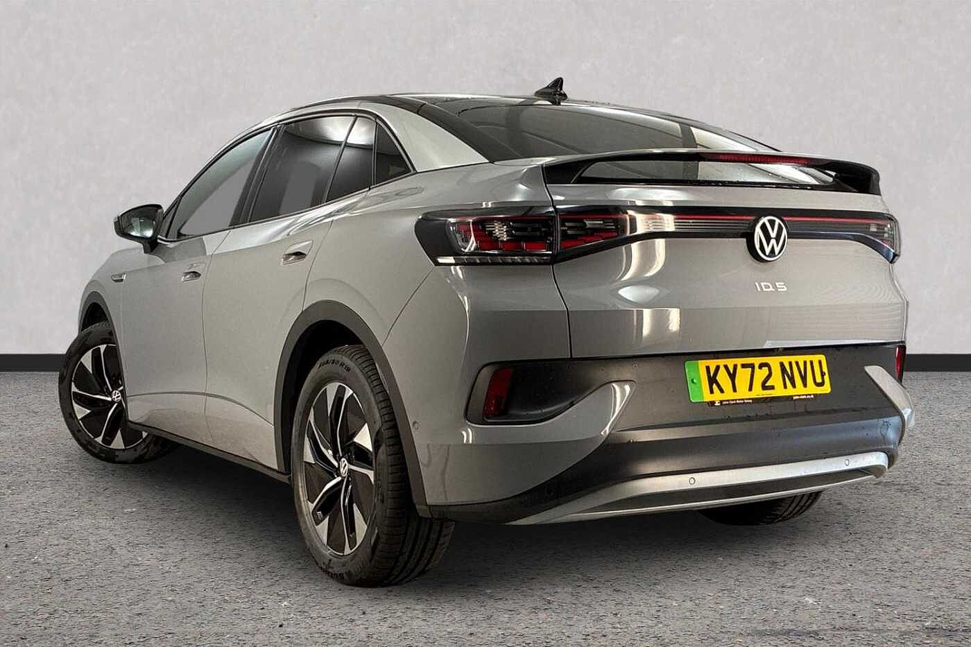Volkswagen ID.5