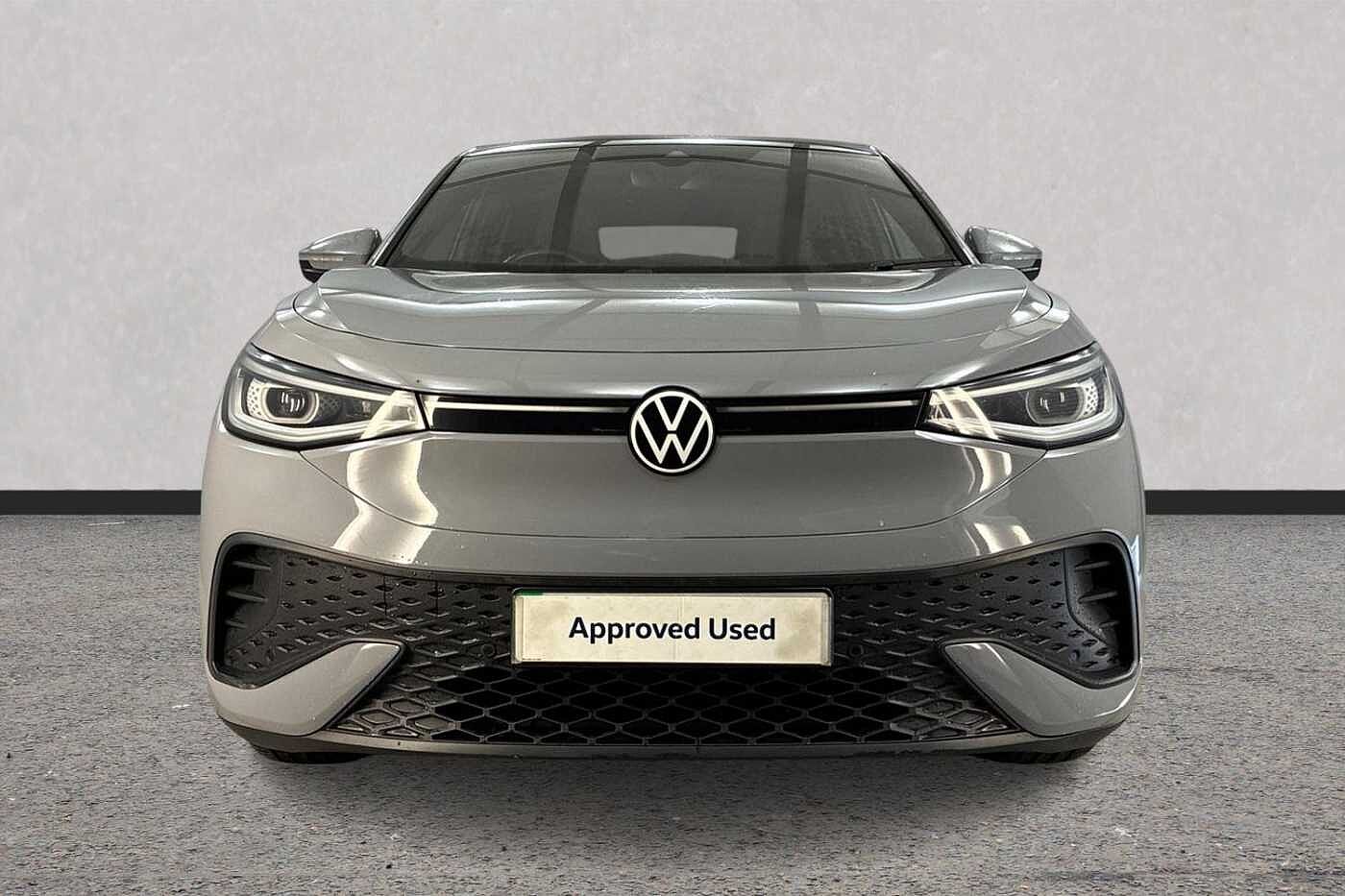 Volkswagen ID.5