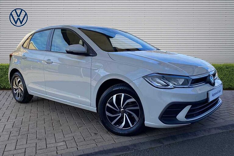 Volkswagen Polo 1.0 Life