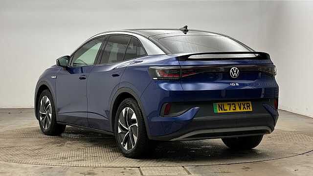 Volkswagen ID.5