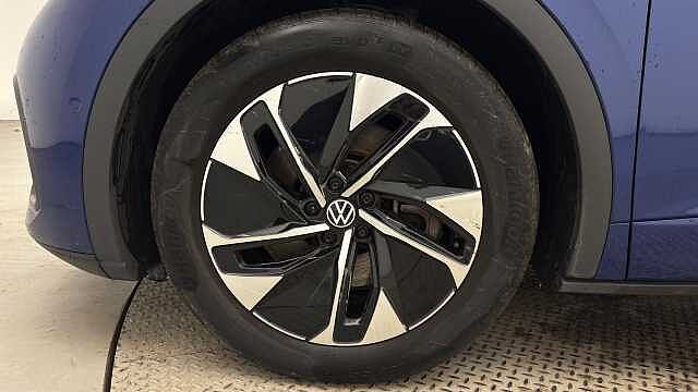 Volkswagen ID.5