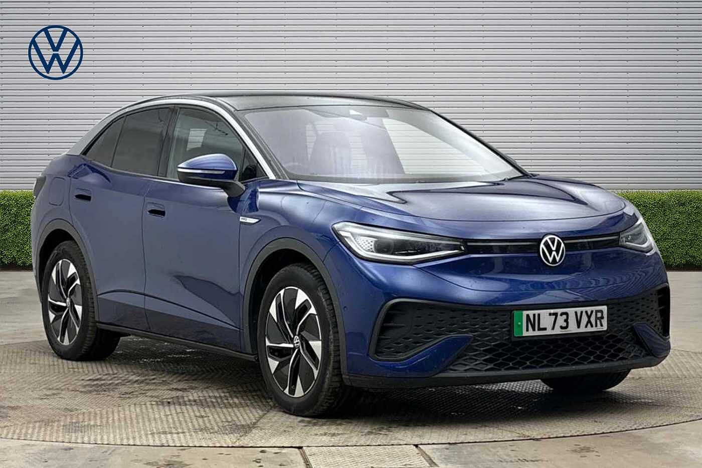 Volkswagen ID.5