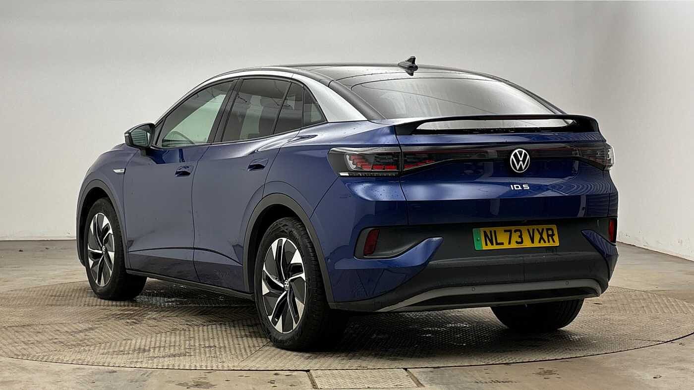 Volkswagen ID.5