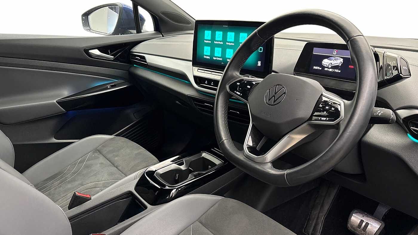 Volkswagen ID.5
