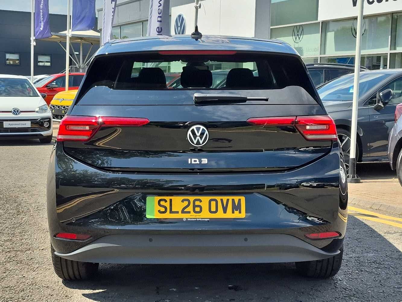 Volkswagen ID.3