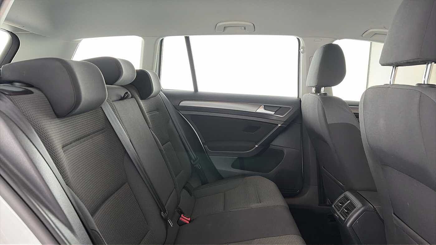 Volkswagen Golf Estate