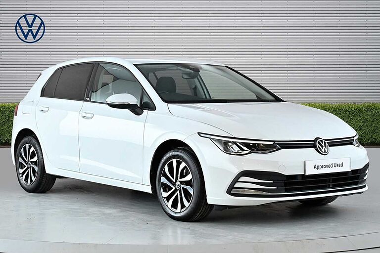 Volkswagen Golf 1.5 TSI Active 5dr