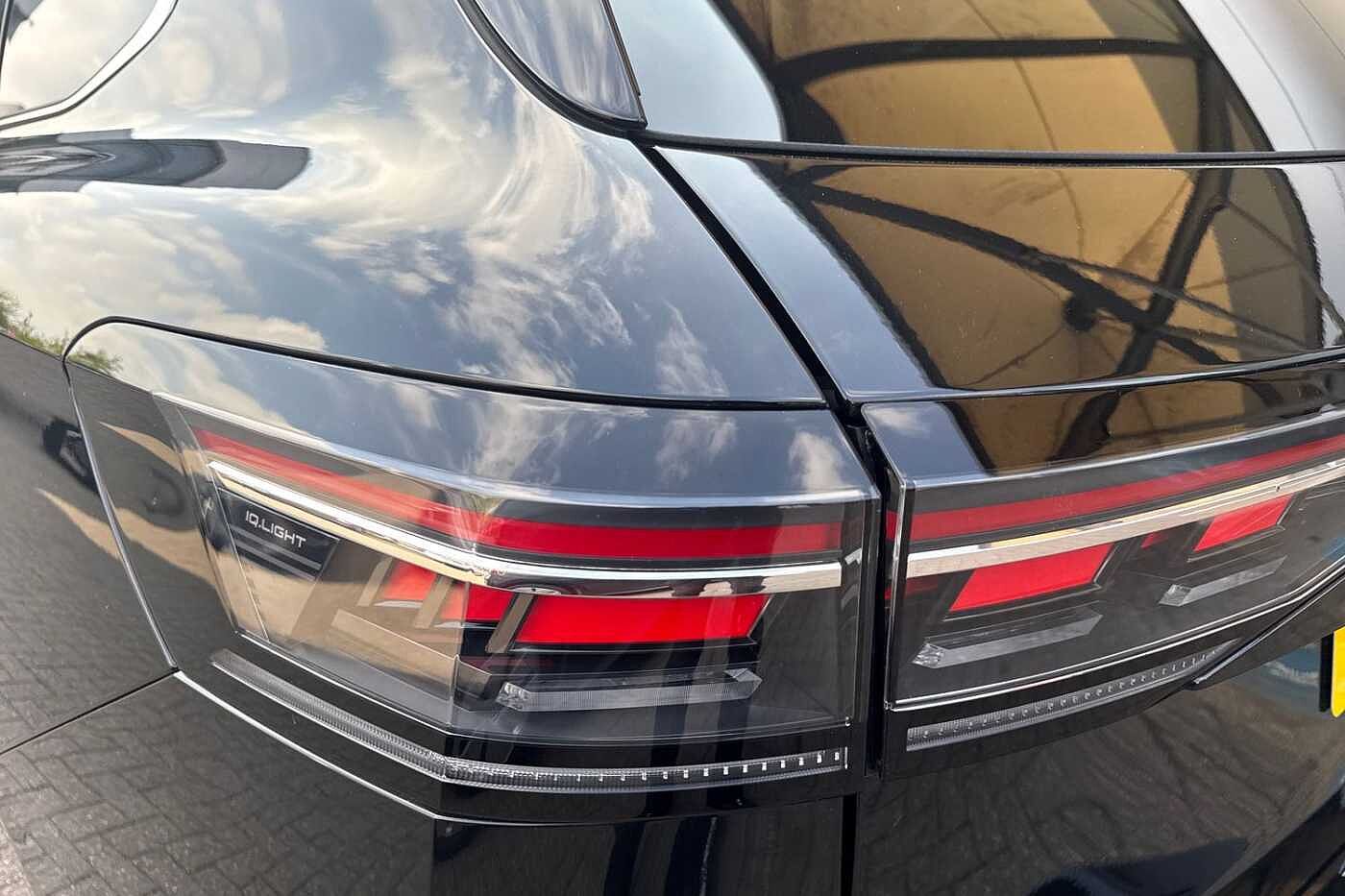 Volkswagen Passat Estate
